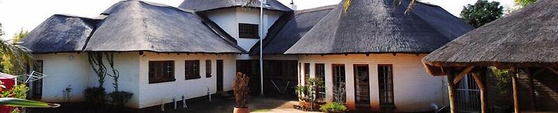 Maclear Manor Guesthouse