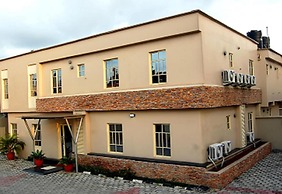 De Rigg Place