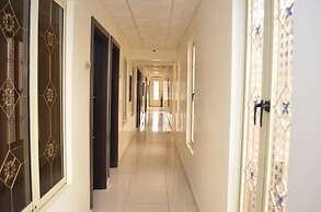 De Rigg Place