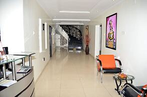 De Rigg Place