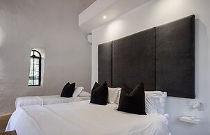 Stellenhof Guesthouse