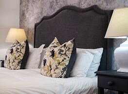 Stellenhof Guesthouse