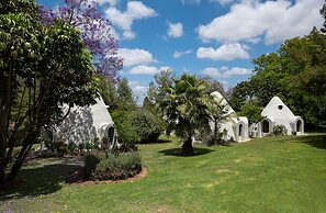 Stellenhof Guesthouse