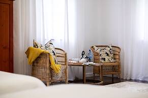 Stellenhof Guesthouse