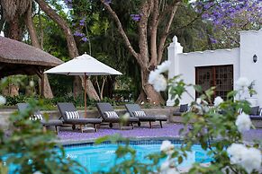 Stellenhof Guesthouse