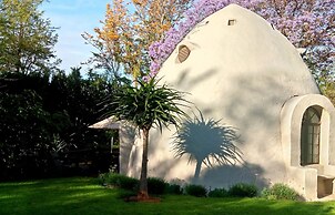 Stellenhof Guesthouse