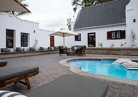 Stellenhof Guesthouse