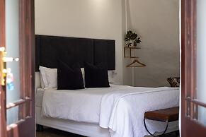 Stellenhof Guesthouse