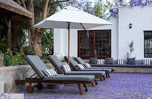 Stellenhof Guesthouse