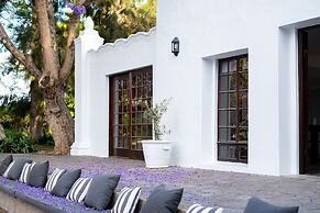 Stellenhof Guesthouse