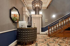 Oddfellows on the Park