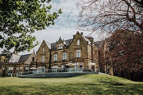 Oddfellows on the Park