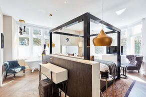 Oddfellows on the Park