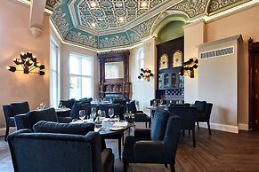 Oddfellows on the Park