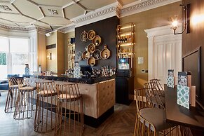 Oddfellows on the Park