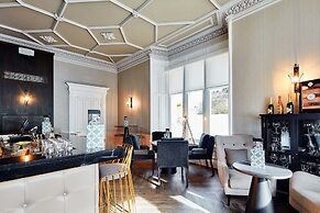 Oddfellows on the Park
