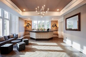 Oddfellows on the Park