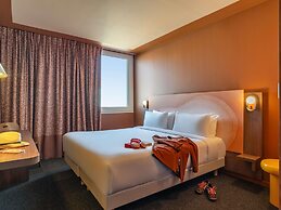 ibis Styles Alès Centre Cévennes