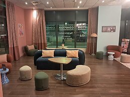 ibis Styles Alès Centre Cévennes