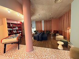 ibis Styles Alès Centre Cévennes