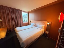 ibis Styles Alès Centre Cévennes