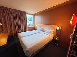 ibis Styles Alès Centre Cévennes