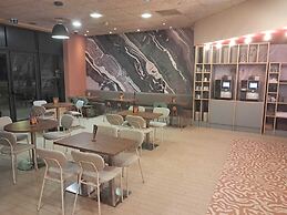 ibis Styles Alès Centre Cévennes