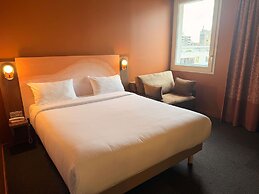 ibis Styles Alès Centre Cévennes