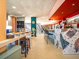 ibis Styles Alès Centre Cévennes