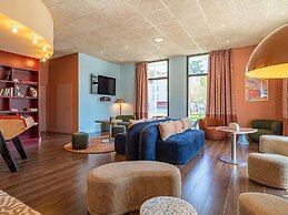 ibis Styles Alès Centre Cévennes