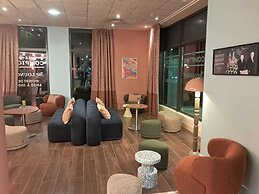 ibis Styles Alès Centre Cévennes