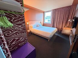 ibis Styles Alès Centre Cévennes