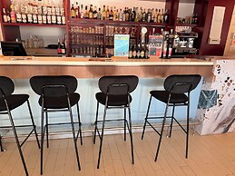 ibis Styles Alès Centre Cévennes