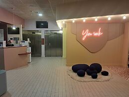 ibis Styles Alès Centre Cévennes