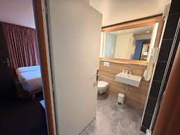 ibis Styles Alès Centre Cévennes