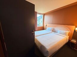 ibis Styles Alès Centre Cévennes