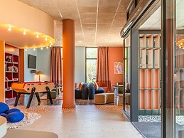 ibis Styles Alès Centre Cévennes