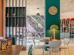 ibis Styles Alès Centre Cévennes