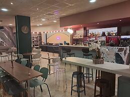 ibis Styles Alès Centre Cévennes