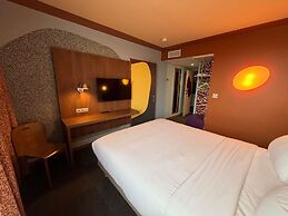 ibis Styles Alès Centre Cévennes