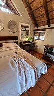 Itaga Luxury Private Game Lodge