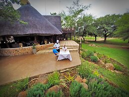 Itaga Luxury Private Game Lodge