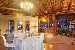 Itaga Luxury Private Game Lodge