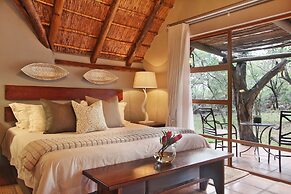 Itaga Luxury Private Game Lodge