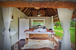 Itaga Luxury Private Game Lodge