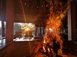 Itaga Luxury Private Game Lodge