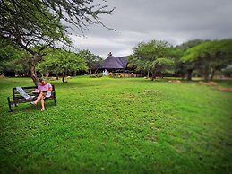 Itaga Luxury Private Game Lodge