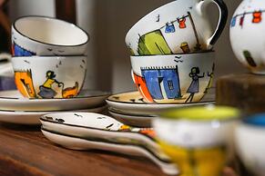 Itaga Luxury Private Game Lodge