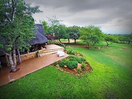 Itaga Luxury Private Game Lodge