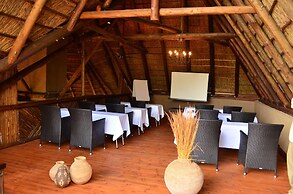 Itaga Luxury Private Game Lodge